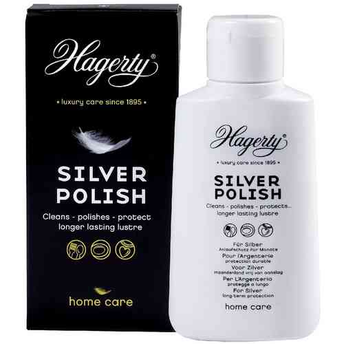 Hagerty Silver Polish Silberpolitur 250ml