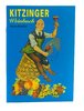 Arauner Kitzinger Weinbuch Kleine Weinfibel