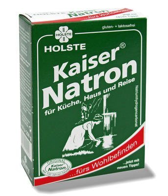 KAISER NATRON Btl. Pulver, 250 g