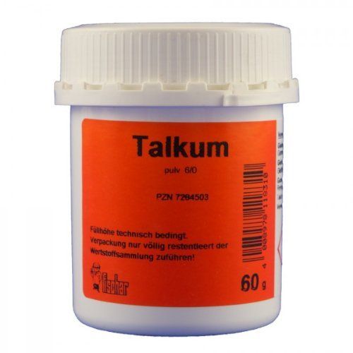 Talkum 60 g