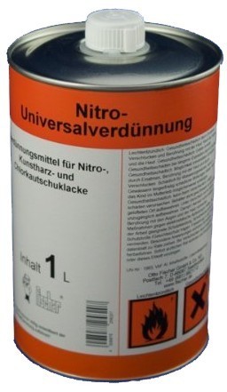 Nitro-Universalverdünner 1L