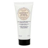 Perlier Honey Miel Smoothing Hand Cream Velvety Action (Unboxed) 100ml/3.3oz - Hautpflege