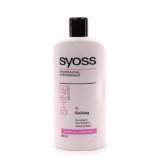 Syoss Shine Boost Spülung - 500 ml