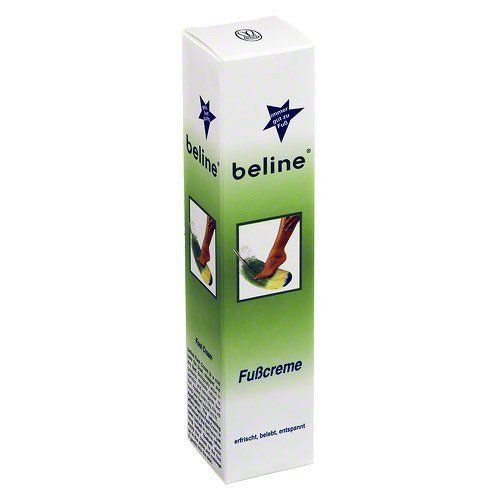 Beline Fusscreme 75 ml